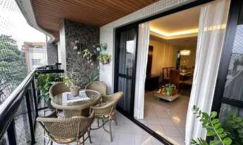 Imagem 6: Apartamento para venda tem 148 metros quadrados com 3 quartos em Jardim da Penha - Vitória