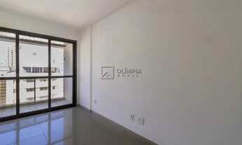 Imagem 4: Locação Cobertura 2 Dormitórios - 83 m² Moema