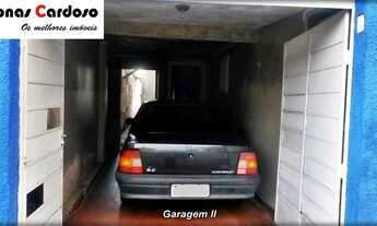 Imagem 3: CASA COM LOCAL PRIVILEGIADO NO COMEÇO DA GETÚLIO VARGAS