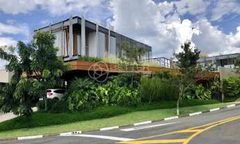 Imagem: Casa Moderna Maravilhosa em Madeira Cumarú