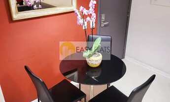 Imagem 3: Flat em Consolação - São Paulo, SP