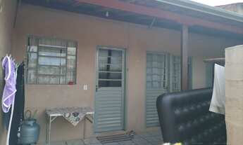 Imagem 2: CASA RESIDENCIAL em JAGUARIÚNA - SP, NOVA JAGUARIÚNA