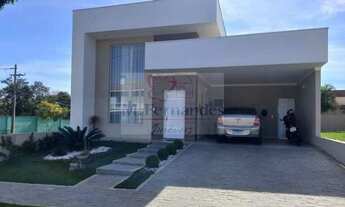 Imagem: Casa de Condomínio - Campos do Conde