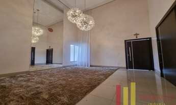 Imagem: URUAÇU - Casa Padrão - BELA VISTA