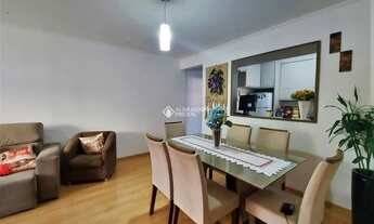 Imagem 5: Apartamento para venda com 83 metros quadrados com 3 quartos em Córrego Grande - Florianóp