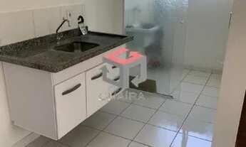 Imagem 7: Apartamento para aluguel 2 quartos 1 vaga praça Diadema Canhema - Diadema - SP