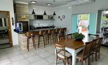 Imagem 4: Casa á Venda - Condominio Vale dos Sonhos