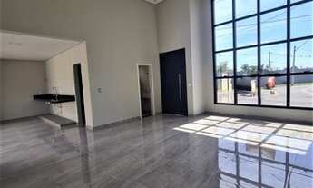 Imagem 2: CASA RESIDENCIAL em INDAIATUBA - SP, JARDIM PANORAMA