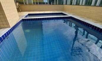 Imagem: Apartamento à venda, 87 m² por R$ 450.000,00