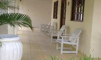 Imagem 7: Casa com 4 dormitórios para alugar, 250 m² por R$ 1.200,00/dia - Itacimirim - Camaçari/BA