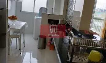 Imagem 6: Apartamento à venda no bairro Cidade Dutra - São Paulo/SP, Zona Sul