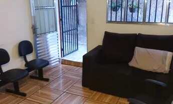 Imagem 2: Casa para venda tem 300 metros quadrados com 3 quartos em Jardim Cliper - São Paulo - SP