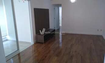 Imagem 2: Apartamento - Parque Prado - Campinas
