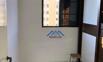 Imagem 6: Apartamento com 2 dormitórios à venda, 47 m² por R$ 220.000,00 - Jardim Santo Elias - São