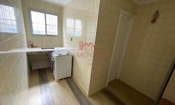 Imagem 6: Kitnet com 1 dorm, Boqueirão, Praia Grande - R$ 135 mil, Cod: 4524