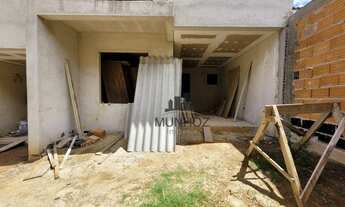 Imagem 5: Sobrado com 3 dormitórios à venda, 115 m² por R$ 550.000,00 - Santo Inácio - Curitiba/PR