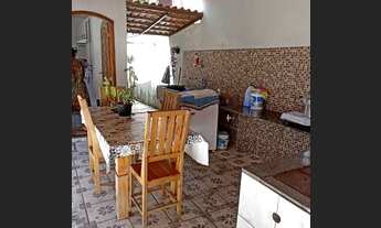 Imagem 3: Casa com 03 quartos - São Patrício - Serra/ES