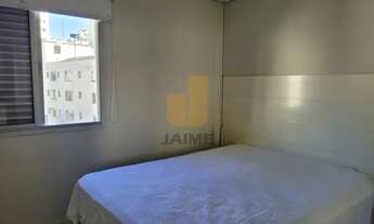 Imagem 6: Apartamento com 1 Dormitório 1 Vaga em Higienópolis