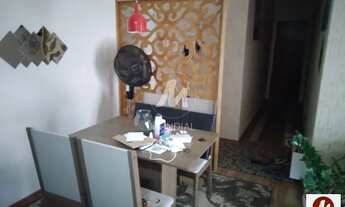 Imagem 4: Apartamento (tipo - padrao) 2 dormitórios, cozinha planejada, portaria 24hs, lazer, salão