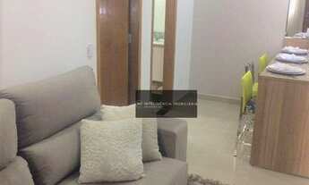 Imagem 2: Excelente Apartamento 01 dorm na Vila Carrão !!! Ao lado do metrô Carrão !!!