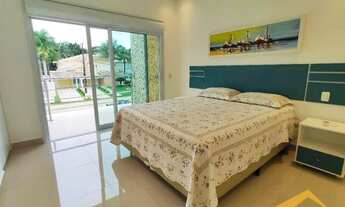 Imagem 2: Casa com 6 dormitórios à venda, 650 m² por R$ 6.800.000,00 - Riviera de São Lourenço - Ber