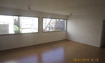 Imagem 4: Apartamento de 3 dormitórios com suíte em Higienópolis