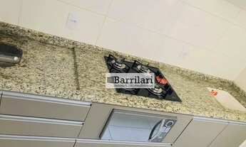 Imagem 2: Apartamento com 1 dormitório à venda, 48 m² por R$ 169.900,00 - De Lorenzi - Boituva/SP