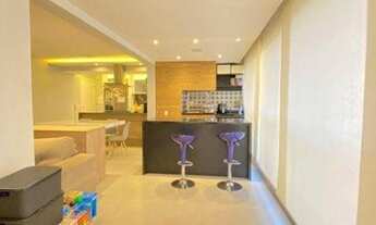 Imagem 4: Apartamento com 2 dormitórios à venda, 96 m² por R$ 1.180.000,00 - Vila Anastácio - São Pa