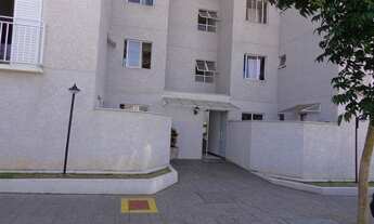 Imagem 5: Apto Residence New Garden