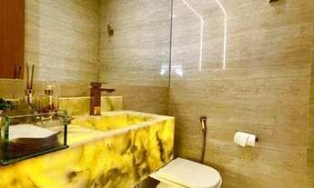 Imagem 5: Torres Cenário - 125 m² - 3 suítes - Porteira Fechada