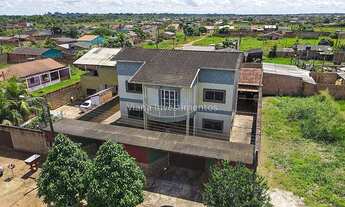 Imagem 3: Porto Velho - Casa Comercial - Maringá