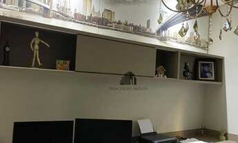 Imagem 6: Casa com 3 dormitórios à venda, 180 m² por R$ 1.380.000,00 - Residencial Imigrantes - Nova