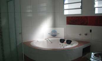 Imagem 5: Sobrado à venda, 270 m² por R$ 650.000,00 - Três Montanhas - Osasco/SP