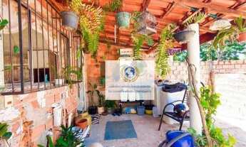 Imagem 5: Casa com 4 dormitórios à venda por R$ 490.000,00 - Vila Santa Isabel - Campinas/SP