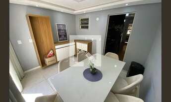 Imagem 3: Casa à Venda - Aberta dos Morros, 2 Quartos, 56 m2