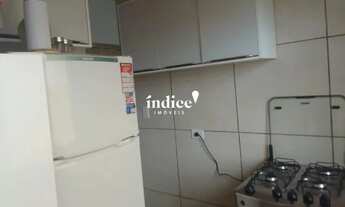 Imagem 6: Apartamento para aluguel 2 quartos 1 vaga Jardim Javari Ribeirão Preto