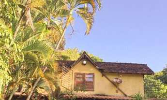 Imagem 5: Casa com 2 dormitórios para alugar, 180 m² por R$ 400,00/dia - Acú da Torre - Mata de São