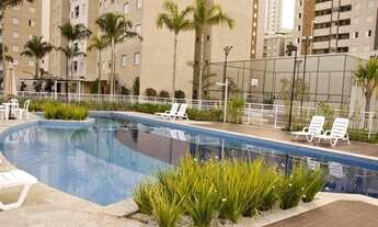 Imagem 7: Apartamento com 3 dormitórios à venda, 52 m² por R$ 690.000,00 - Mansões Santo Antônio - C