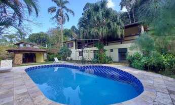 Imagem: PETRóPOLIS - Casa Padrão - Fazenda Inglesa