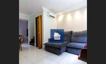 Imagem: Sobrado em Condomínio Fechado com 2 dormitórios