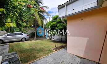 Imagem 6: CASA RESIDENCIAL em NATAL - RN, PONTA NEGRA