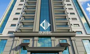 Imagem: Cobertura com 2 Suítes e 2 demi-suites