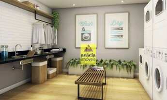 Imagem 6: Apartamento à venda, 35 m² por R$ 237.708,11 - Pirituba - São Paulo/SP