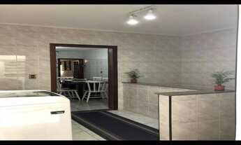 Imagem 3: Sobrado Jardim Textil São Paulo/SP