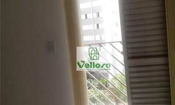 Imagem 6: Apartamento para alugar, 65 m² por R$ 1.200,00/mês - Jardim Proença - Campinas/SP