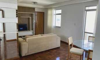 Imagem 5: VENDE-SE & ALUGA-SE APARTAMENTO 2 QUARTOS NA BARRA - SALVADOR, BA