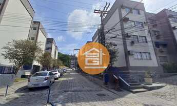 Imagem: Apartamento com 2 dormitórios para alugar