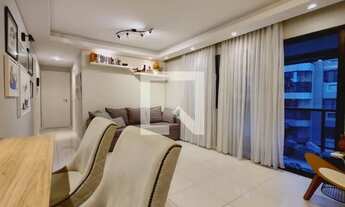 Imagem 3: Apartamento à Venda - Freguesia , 3 Quartos, 74 m2