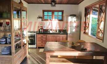 Imagem 6: Casa terrea de 190m² com 2 quartos em Serra Da Cantareira