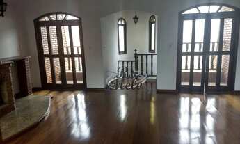 Imagem 2: Sobrado com 4 dormitórios à venda, 200 m² por R$ 636.000,00 - Fazenda Aricanduva - São Pau